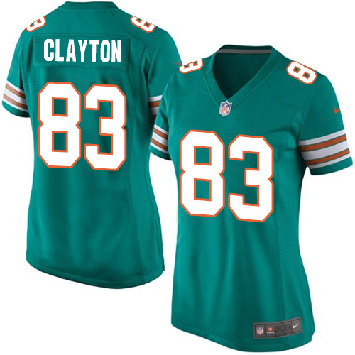 women Miami Dolphins jerseys-046